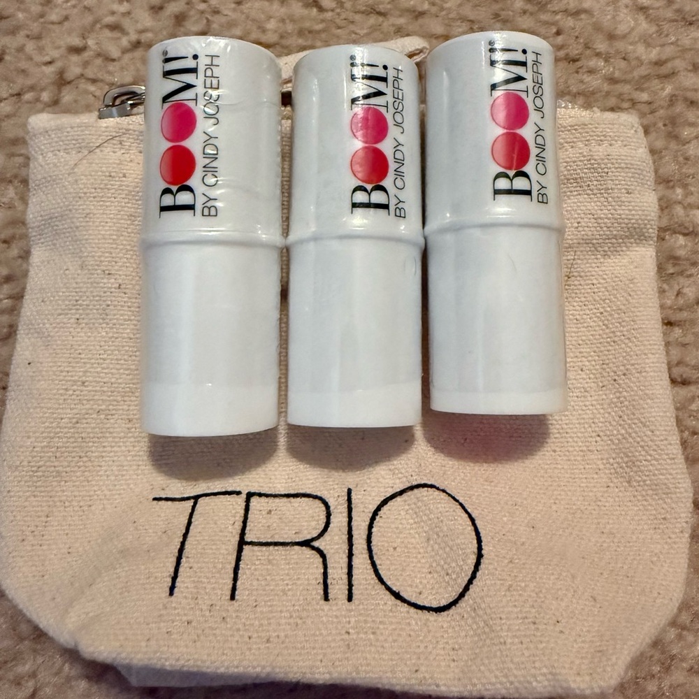 Ultimate 3-in-1 Beauty Solution for a Natural Glow